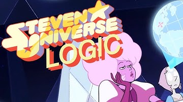 YTP SHORT | Steven Universe Heart of The Crystal Gems