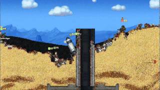 Lets Play Cortex Command Part 4 Profile