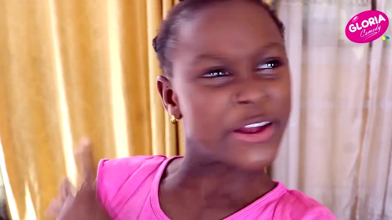 GLORIA s2 e40 - MON PAPA NOUVEAU RICHE feat MARKUS part 1