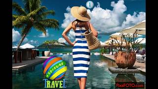 Travel & Leisure Capture One Styles screenshot 5