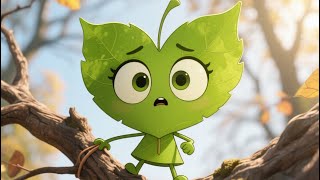 Datos The Brave Little Leaf Noticias