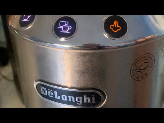 Détartant EcoDecalk Delonghi 500ml pour Machines DLSC500