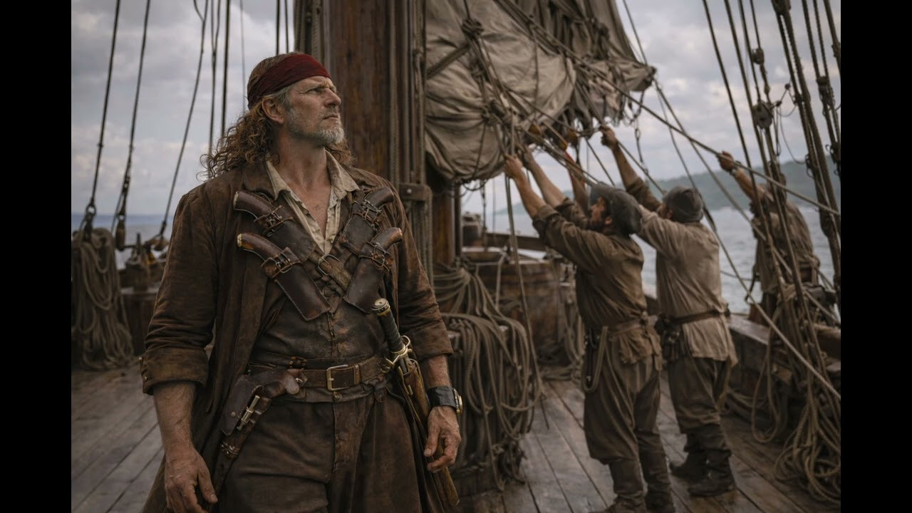 Hands We Do Not Have