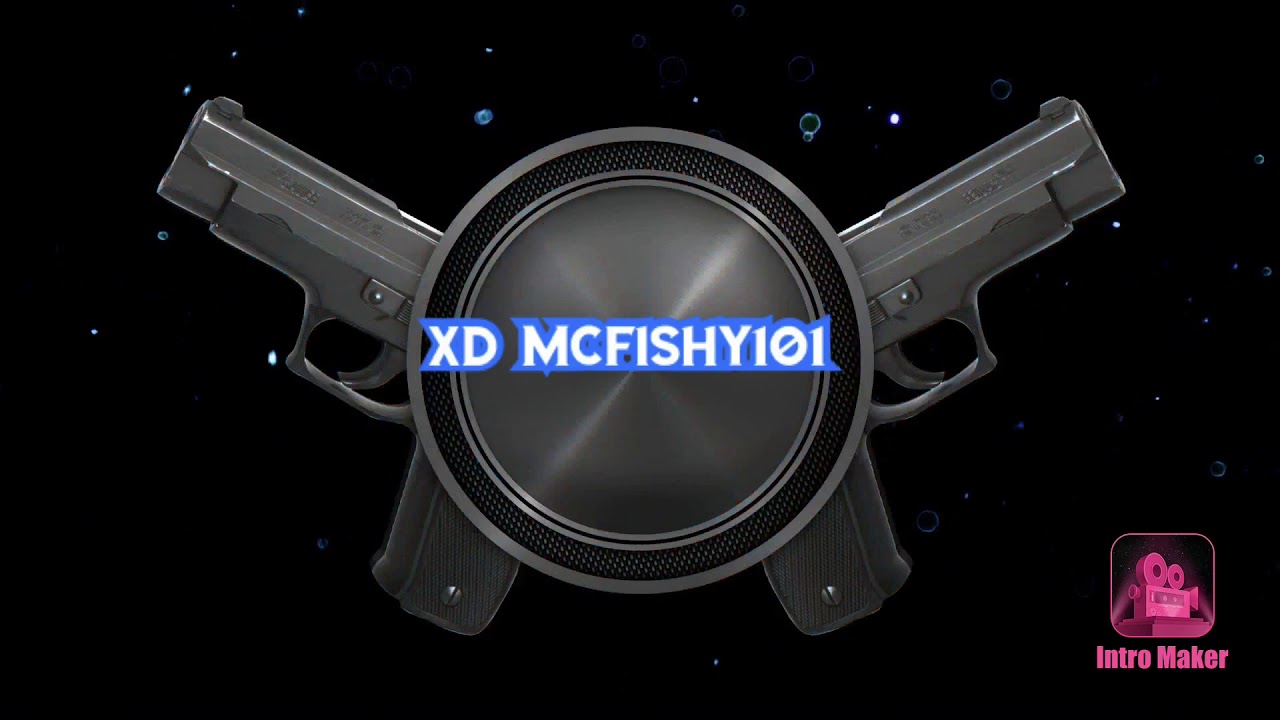 Guys this is my first and new intro hope you like it - YouTube