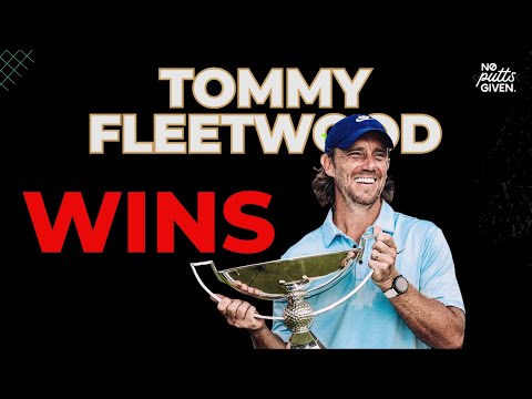 Tommy Fleetwood gets the Dub | No Putts Given