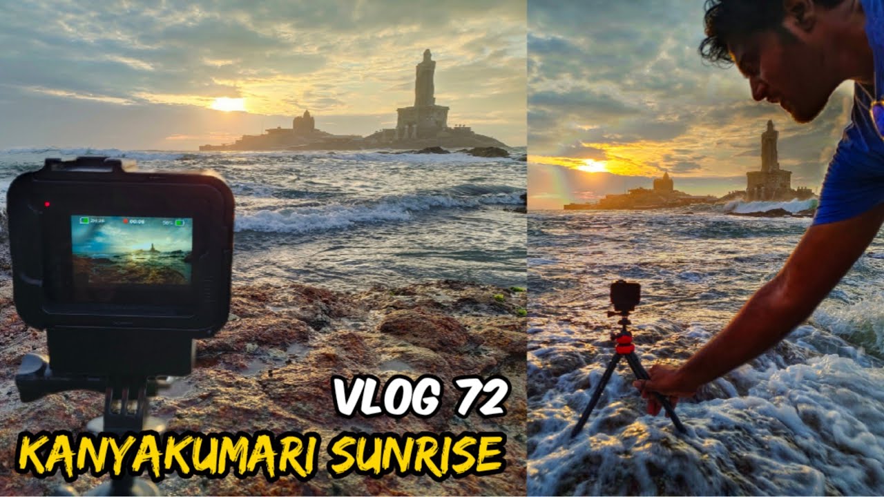 Kanyakumari Sunrise View Point And Marine View Spot Kanyakumari kanyakumari-sunrise-view-point-and-marine-view-spot-kanyakumari