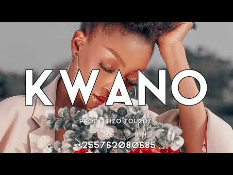 Bongo Fleva X Dance Hall X Zouk Instrumental Type Beat Kwano 