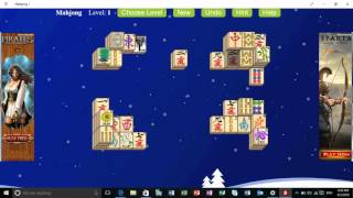 Downloading & Playing Mahjong + from Dash LCC - Level 1 screenshot 2