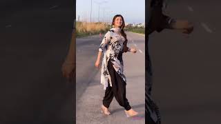 Aashiq By Miss Pooja Viral Punjabi Insta Reels Hit Punjabi Song Sherni 