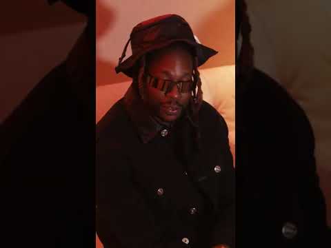 Jenevieve - Baby Powder (feat. @2Chainz )