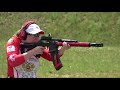 2018  fftir   le championnat du monde de tsv shotgun 2018