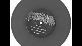 Mesrine - Live Murder Split 7 EP w/ Archagathus [2006]