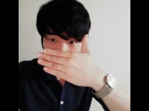 [TJ노래방라운지] 이젠울지마 - 김민종