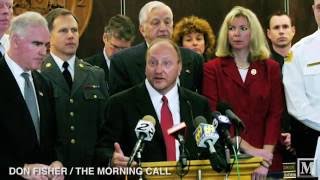 Ed Pawlowski Through The Years