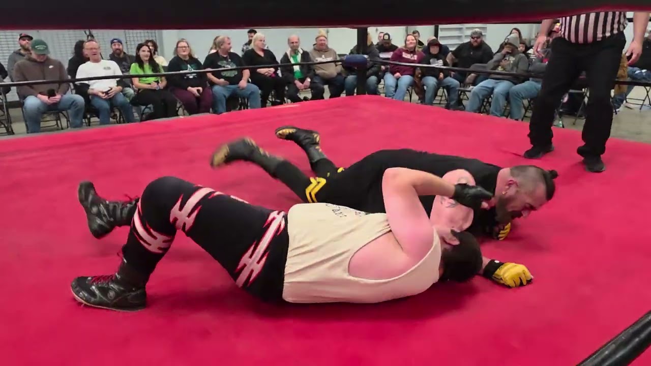 tornado alley tournament round 2