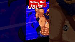 Enter The Gungeon | Gatling Gull Boss Fight