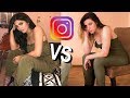 I Copied KYLIE JENNER&#39;S Instagram Photos for a Week!😍