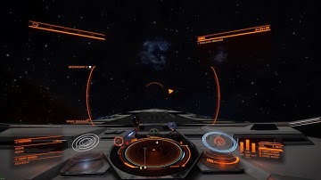 Thargoid Interdiction 4K 60FPS