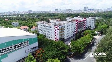 Gioi thieu conic riverside