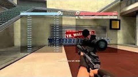 TF2 - 31 Headshots With the Machina (With 1 Bullet)