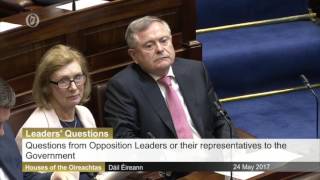 Leaders Questions 24th May 2017 Part 3