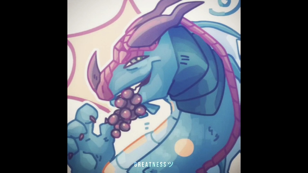 MY TELEPHONE | УРАГАН | Драконья Сага | Wings of Fire | G R E A T N E S S ツ