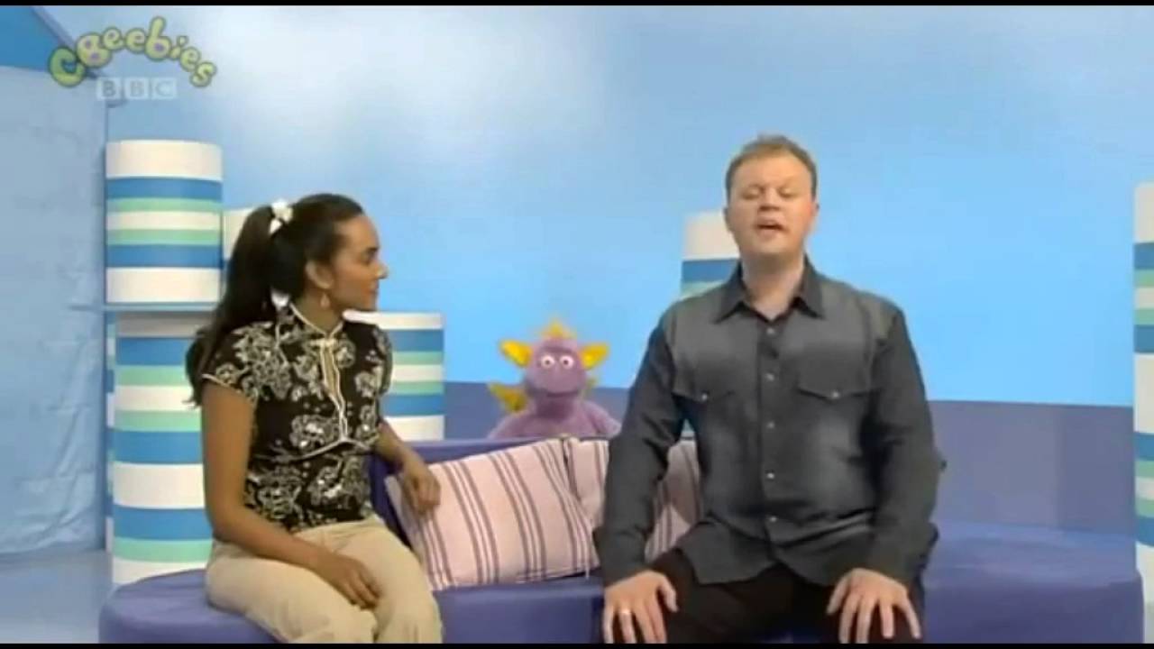 TIKABILLA Hiccups Sounds And Homes Part 2 in 3