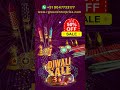 Deepavali Celebration - 2025