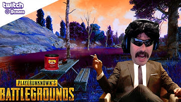 TOP FUNNIEST DR DISRESPECT MOMENTS! #18