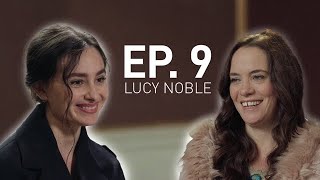 Esther Abrami - Women in Classical Episode 9 with Lucy Noble