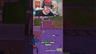 Fortnite Ammo Returns Chapter 6 Season 3 Leaks