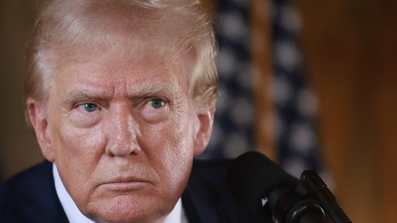 BREAKING: Trump tariffs found ILLEGAL by U.S. appeals court