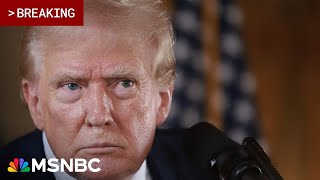 Download Lagu BREAKING: Trump tariffs found ILLEGAL by U.S. appeals court MP3 Download Lagu BREAKING: Trump tariffs found ILLEGAL by U.S. appeals court MP3