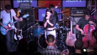 Meg Myers - Heart of Austin 2014