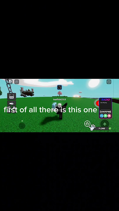 brainrot id music roblox#roblox #funny #shorts