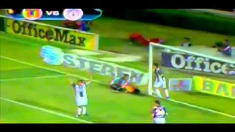 GOLES TIGRES VS PACHUCA 4-2 J14 CLAUSURA 2011