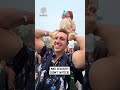 Baby flask is a festival hack 😲👶🍹                              🎥: TikTok / babycarlosflask