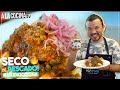 KUMAR PREPARA UN SECO DE PESCADO | Studio Cocina