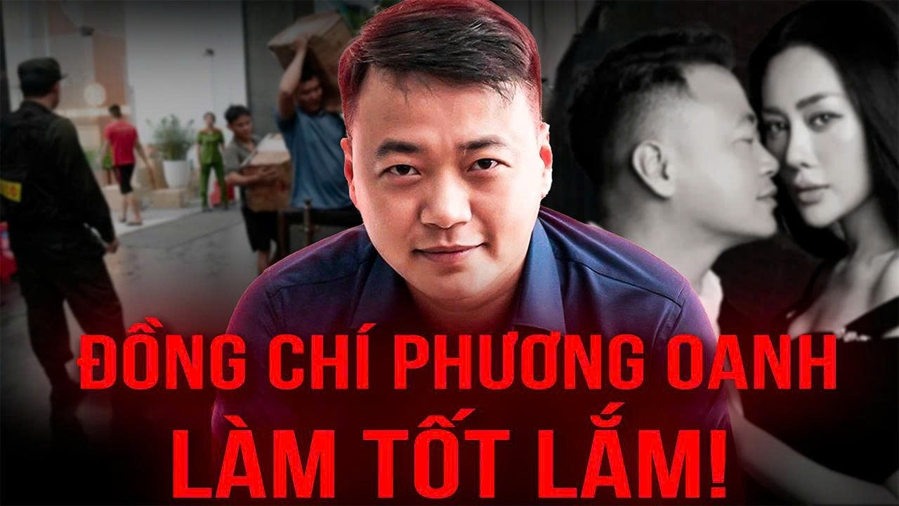 Vì sao sự sụp đổ của Shark Bình là tất yếu?