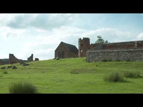 Stroll through historical