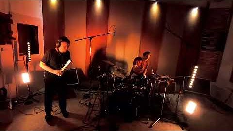 Burnmark - From the Album, "For the Soul"