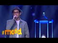 Kerennya Afgan Apalah Arti Menunggu MOTD 17 Jan 2016