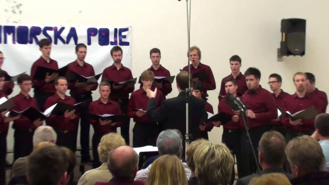 PAZ Vinko Vodopivec - Tehtanje duš (A. Kumar)