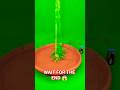 Awesome DC Motor Life Hack 😱 | DIY Mini Water Pump Turns Water into Green Slime! 💚⚙️#shorts #dcmotor