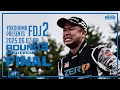 2025 FDJ2 Round 3 TOP16 to FINAL