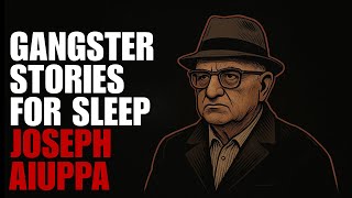Joseph Aiuppa: From Bird Dealer to Chicago’s Silent Godfather | Gangster Sleep Story