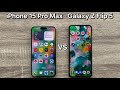 You’ll Be Shocked Which Phone Opened Apps Faster!