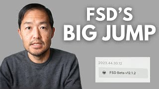 Tesla FSD v12 Rollout - FIRST THOUGHTS
