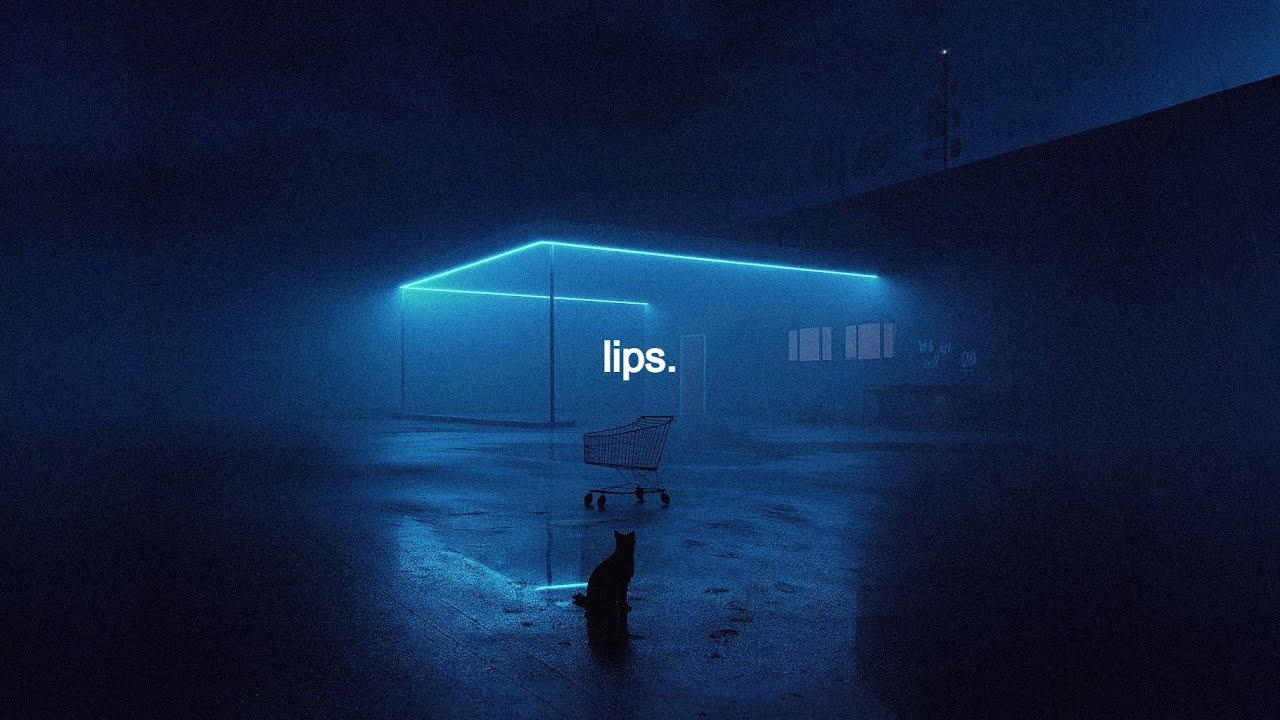 Lips – Album Djakarta Undercover | Lo-Fi Chill Beats | No Copyright