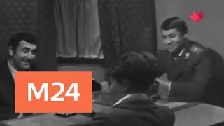 "Кинофакты": "Следствие ведут ЗнаТоКи" - Москва 24 "Кинофакты": "Следствие ведут ЗнаТоКи" - Москва 24